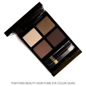 SOLD - Tom Ford Eyeshadow Palette - Noir Fume